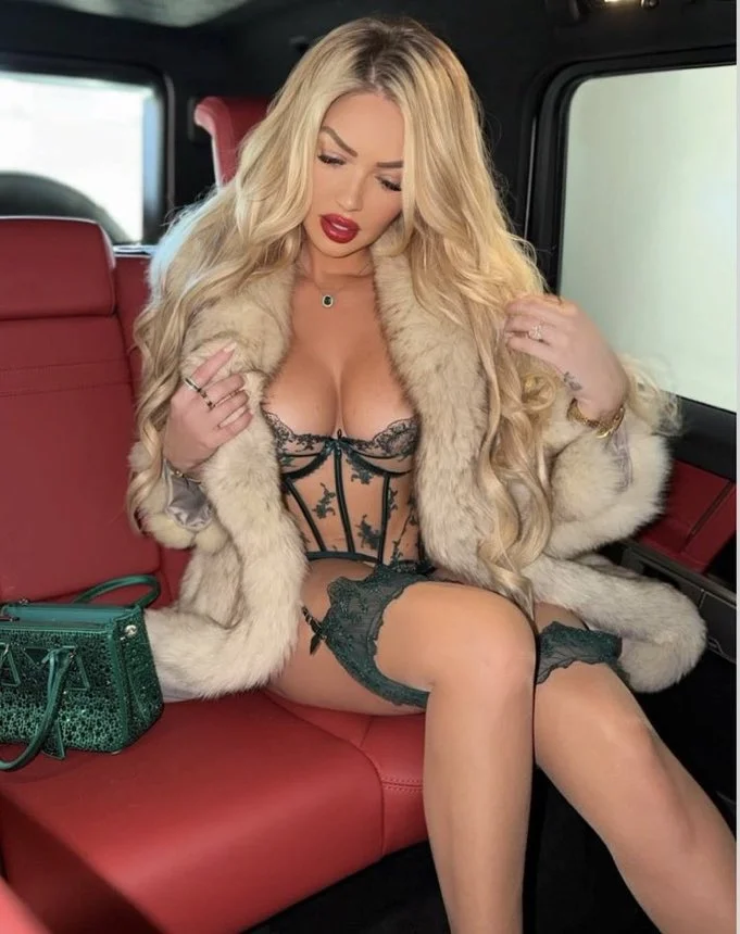 Verified Russian Escorts model in Goa goa